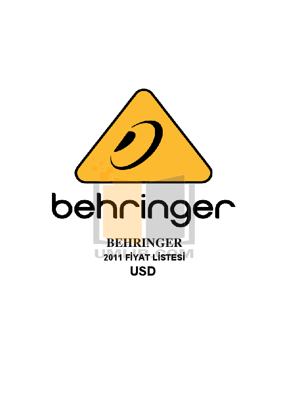 Behringer Fbq2496 Pdf Download